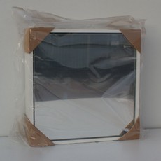 Skříňka bílá 45x45 cm