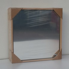 Skříňka světlý dub 45x45 cm